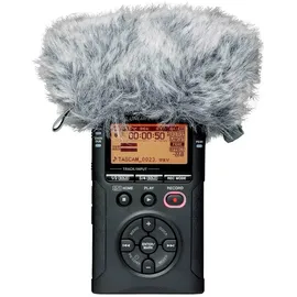 Tascam Ws-11 Windschutz