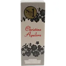 Christina Aguilera Eau de Parfum 30 ml
