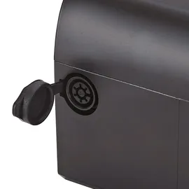 AEG Downtube Akku, Li-Ionen, (Typ AEG) 48 V / 10,4 Ah (499 Wh), CAN V2.5