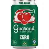 Guaraná Antartica Zero (24 x 0,33 Liter Dosen)