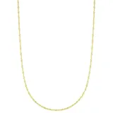 FAVS Kette 89007739 gold/Gelbgold