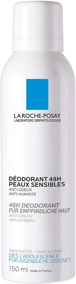 LA Roche-Posay Deodorant-Spray