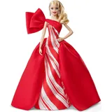 Barbie Signature Holiday blond