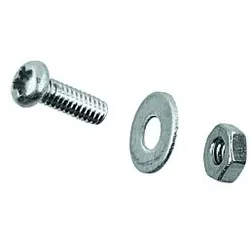 Grohe Sicherungsschrauben 14972 14972000 Sensia Arena