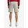 Superdry ATH ESS SHORT grau XXL