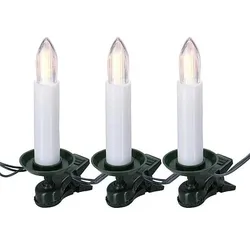 LED Innenkette 'One String' 16 flg. funkelnd 1129-020