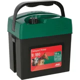 AKO Compact Power B180