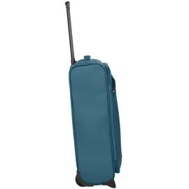 Travelite Jetpack Multi Light 2-Rollen Cabin 55 cm / 41 l petrol