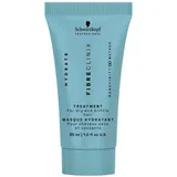 Schwarzkopf Fibre Clinix Hydrate Treatment 30ml