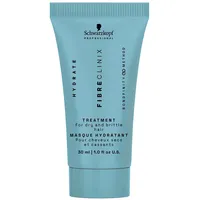 Schwarzkopf Fibre Clinix Hydrate Treatment 30ml