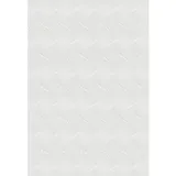 Novel Stilo Webteppich 120 x 160 cm Creme