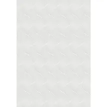 Novel Stilo Webteppich 120 x 160 cm Creme