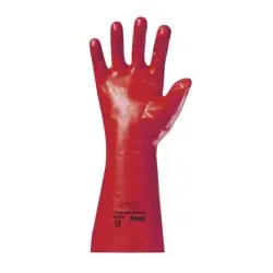 Ansell Handschuh PVA® 15-554-10 , 1 Paar, Größe 10