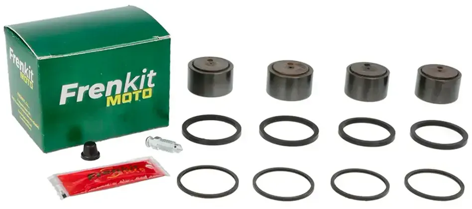 Frenkit S.l. 629008 Bremssattel-reparaturset - Silver - One Size