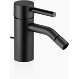 Dornbracht Meta Bidet-Einhandmischer schwarz matt 33600660-33