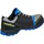 Goodyear GYSHU1503 S1P SRA HRO Metallfreie Arbeitssicherheitstrainer für Männer, blau/schwarz, 46 EU