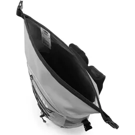Gill Voyager 35l Rucksack Grau