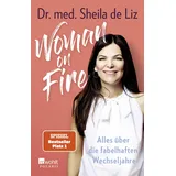 Rowohlt Taschenbuch Woman on Fire - Sheila de Liz Taschenbuch