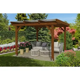 SKANHOLZ Skan Holz Marseille Nussbaum