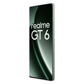 Realme GT 6 16 GB RAM 512 GB Razor Green