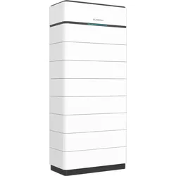 Sungrow Hochspannungs-LFP-Batterie SBH400 40kWh