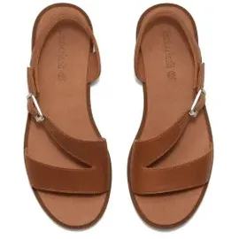 Timberland Calista Bay Damen Braun 38