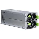 Inter-Tech R2A-DV0550-N 550W redundantes PS/2 Server Netzteil 80+ Gold