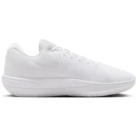 Nike "Nike G.T. Cut Academy 2, Größe 43 weiß WHITE/WHITE-PLATINUM tint),