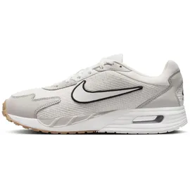 Nike Air Max Solo Herren Summit White/Summit White/Light Bon 46