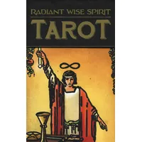 Dal Negro Radiant Wise Spirit Tarot (Tarocchi)