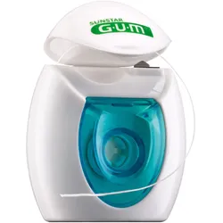 GUM Original White Zahnseide 30 m