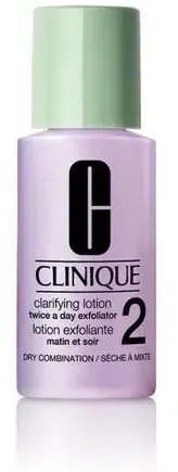 Clinique Clarifying Lotion 2