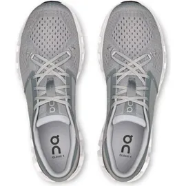 On Cloud X 4 Herren Alloy / Ivory 42