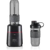 Arzum AR1147 Shake'N Take Personal Blender Smoothie-Maker Mixer 500W Leistung