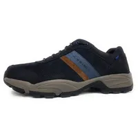 Gabor Pius Gabor Herren Sneaker Low Blau 42,5