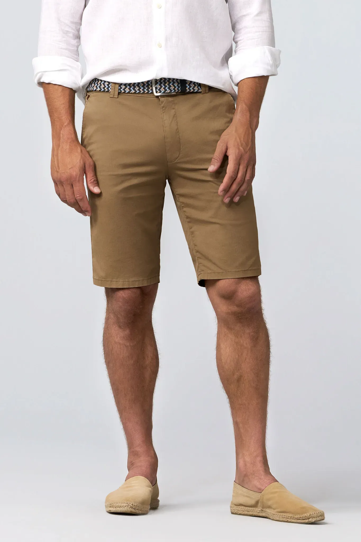 Chinos MEYER 