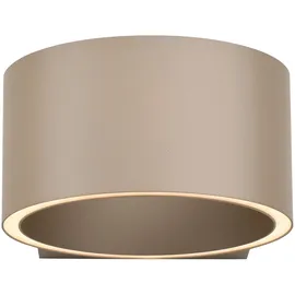 neuhaus pure PURE Clipse (LED) 2, braun