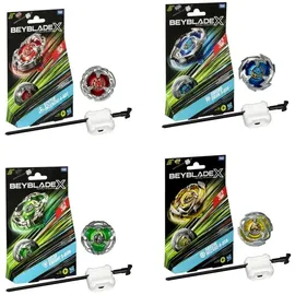 Hasbro BEY BBX STARTER PACK TOP AST