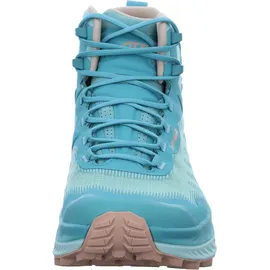 Lowa Fortux GTX QC Damen Arktis/Rose 36,5