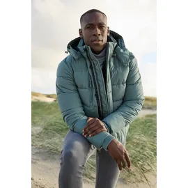 Bruno Banani Winterjacke khaki L