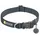 Ruffwear Hi & Light Hundehalsband Basalt Gray 23-28 cm