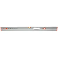 Bmi Hochpraezise Aluminium-Wasserwaage Highprecision R1000 1000 mm