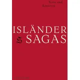 S. Fischer Isländersagas Texte und Kontexte