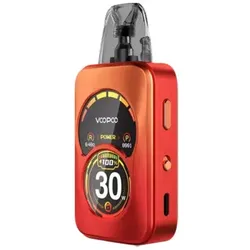 Voopoo Argus A Pod System Kit Rot