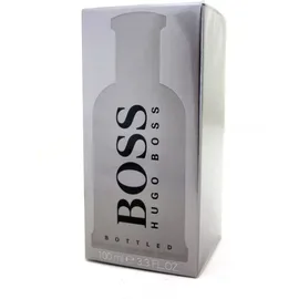 HUGO BOSS Bottled Eau de Toilette 100 ml