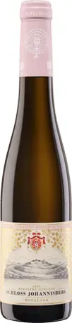 Riesling Rosalack Auslese Schloss Johannisberg 2022