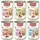 Animonda Carny Adult Mixpaket Geflügel 12 x 400 g