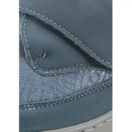 WALDLÄUFER HENNI-Soft Damen Blau/Silberfarben 42