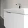 Villeroy & Boch Waschbeckenunterschrank Architectura 2 Türen 95 x 52 cm Weiß Matt