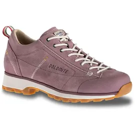 Dolomite Cinquantaquattro Low Damen Dusty Rose 39,5